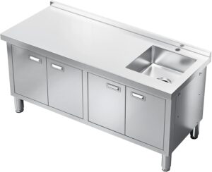 Image 1 of buy ZZV 59 commercial utility sink