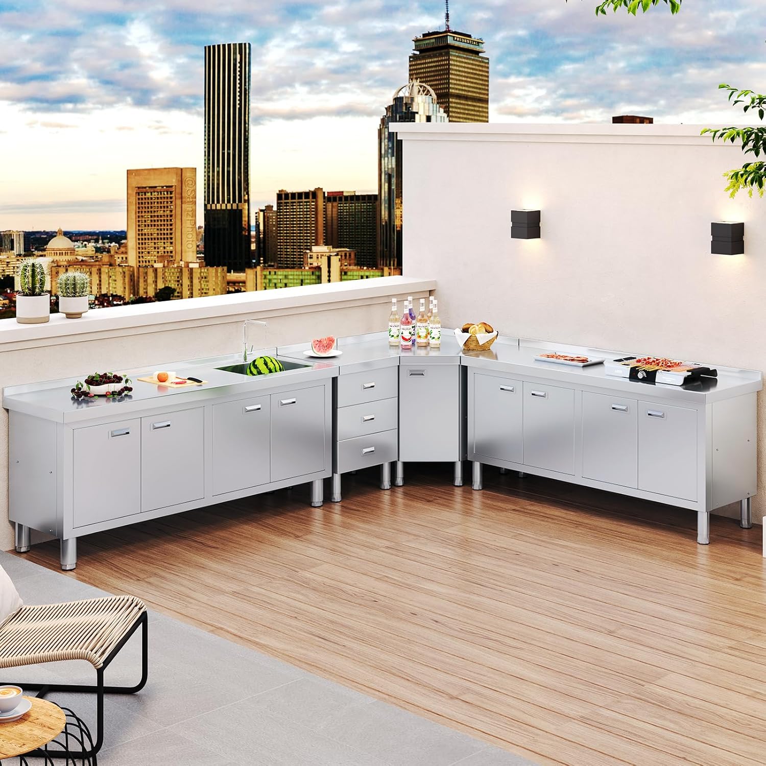 Reviews - Buy ZZV 59 Commercial Utility Sink: Our Honest Pros & Cons buy ZZV 59 commercial utility sink,ZZV 59 sink worth buying,best commercial utility sink with cabinet,ZZV 59 pros and cons,should I buy a ZZV freestanding sink,ZZV 59 vs other commercial sinks performance testing and real-world results