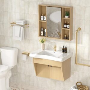 Image 1 of buy ada compliant floating vanity