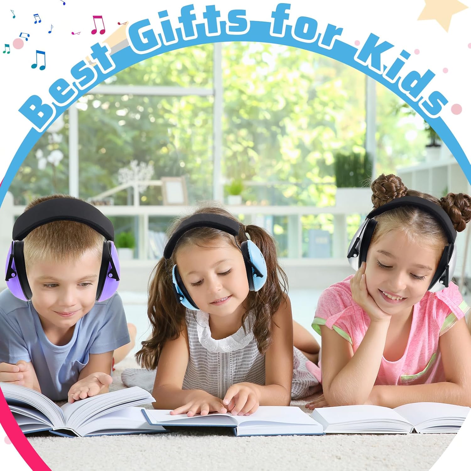 buy amylove kids ear protection,amylove ear muffs worth buying,best kids noise cancelling headphones,amylove 100 pack pros cons,should I buy amylove earmuffs,amylove vs other kids headphones performance testing and real-world results