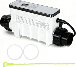Image 1 of buy upgraded IC40 salt cell