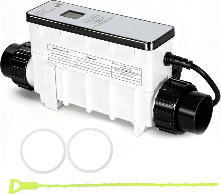 Image 1 of buy upgraded IC40 salt cell