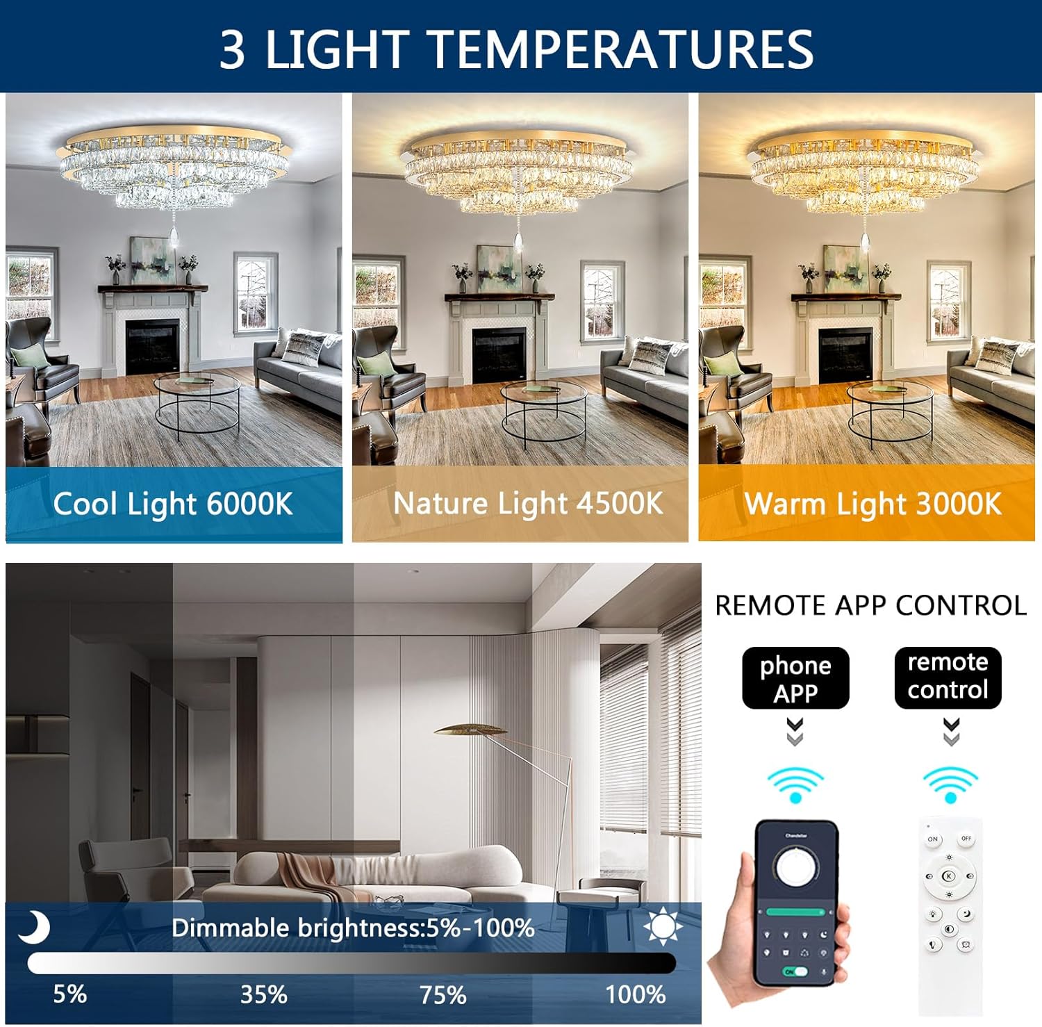 Step-by-step guide for dolria crystal chandelier worth buying,should I buy the dolria chandelier,dolria chandelier pros cons,dolria vs other crystal chandeliers,best modern crystal chandelier,dolria chandelier honest assessment - complete tutorial