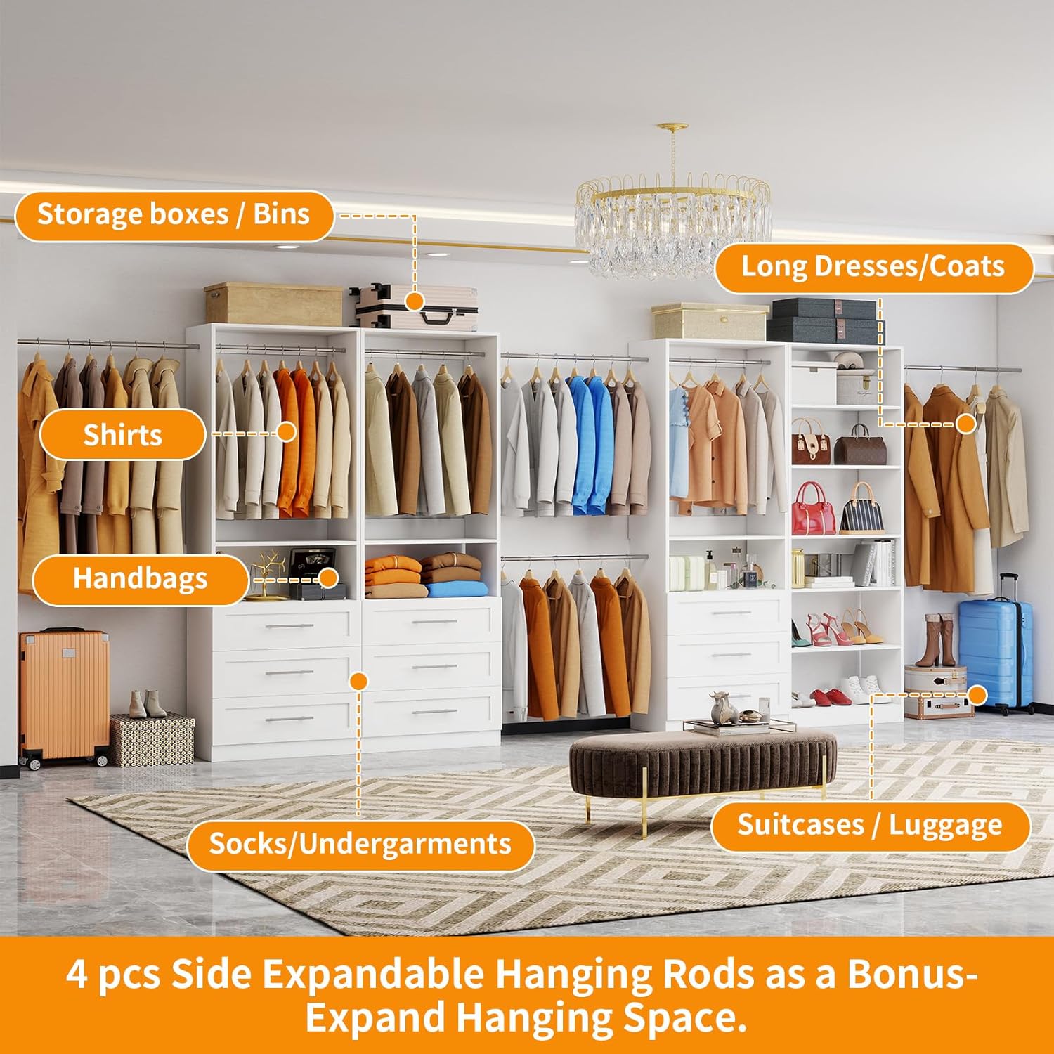Reviews - Dooloric Closet System Worth It? Honest Pros & Cons Analysis Step-by-step guide for dooloric closet system worth it,should I buy dooloric closet system,dooloric closet system pros cons,best modular closet organizer,dooloric vs other closet systems,dooloric closet system honest - complete tutorial