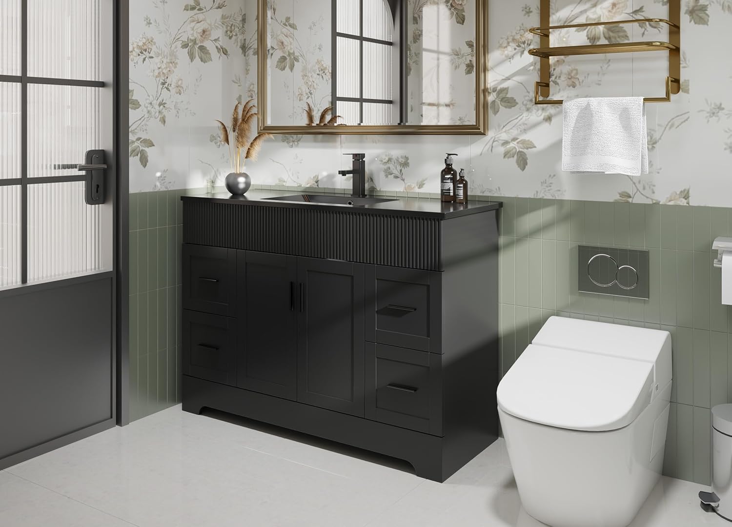 Reviews - eclife 48 Bathroom Vanity Worth It? Our Honest Pros & Cons Analysis Step-by-step guide for eclife 48 bathroom vanity worth it,should I buy eclife vanity,eclife vanity pros cons,eclife 48 vs alternatives,best 48 inch bathroom vanity,eclife black vanity honest - complete tutorial