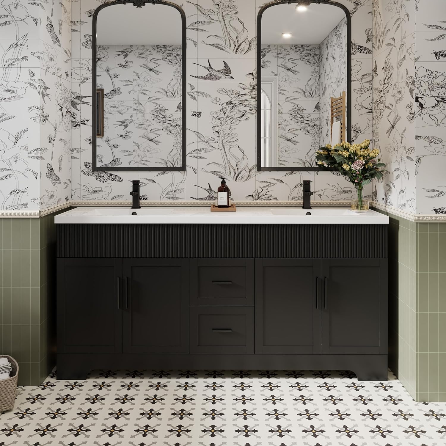 eclife 72 bathroom vanity worth it,should I buy eclife 72 vanity,eclife 72 vanity pros cons,eclife 72 vs other vanities,best 72 inch bathroom vanity,eclife 72 vanity honest opinion - detailed features and technical specifications