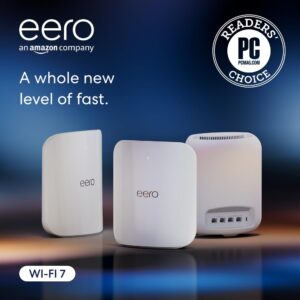 Image 1 of eero Max 7 worth buying