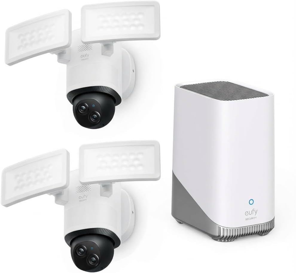 eufy E340 floodlight camera worth it,should I buy eufy E340 floodlight,eufy E340 vs alternatives,eufy E340 floodlight pros cons,eufy E340 worth buying,best wired floodlight camera - detailed features and technical specifications