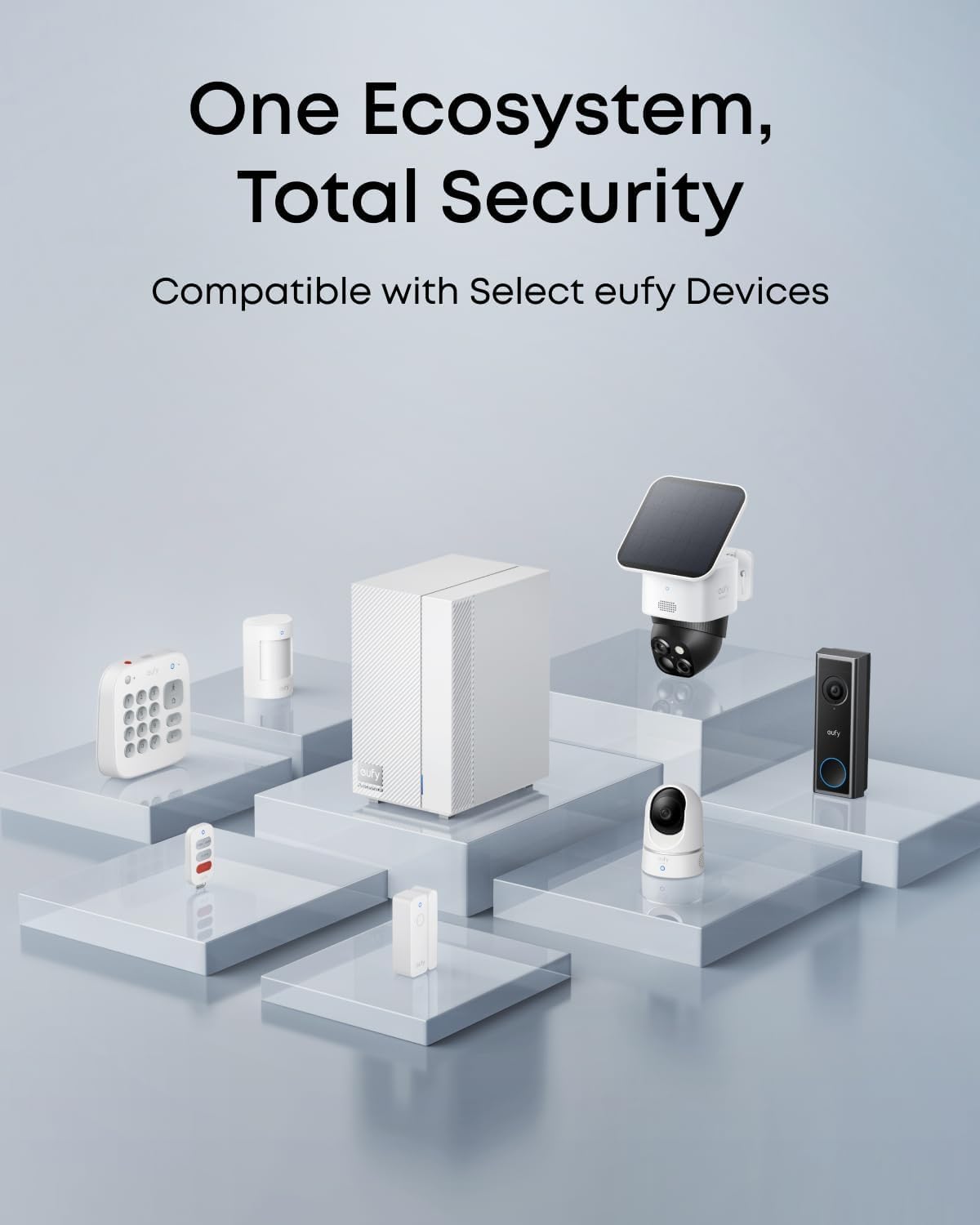 eufy ExpertSecure E10 worth buying,eufy ExpertSecure E10 pros and cons,eufy ExpertSecure vs alternatives,should I buy eufy ExpertSecure,best eufy security system,eufy ExpertSecure honest opinion unboxing and complete package contents