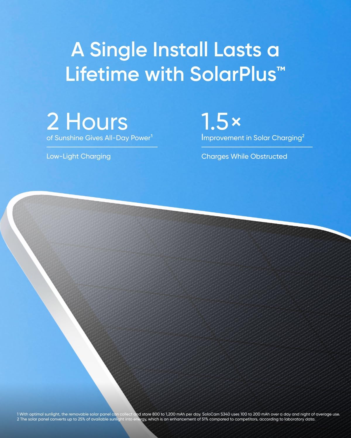Step-by-step guide for eufy SoloCam S340 worth buying,should I buy eufy SoloCam S340,eufy SoloCam S340 pros cons,eufy SoloCam S340 vs alternatives,best solar security camera,eufy S340 honest experience - complete tutorial