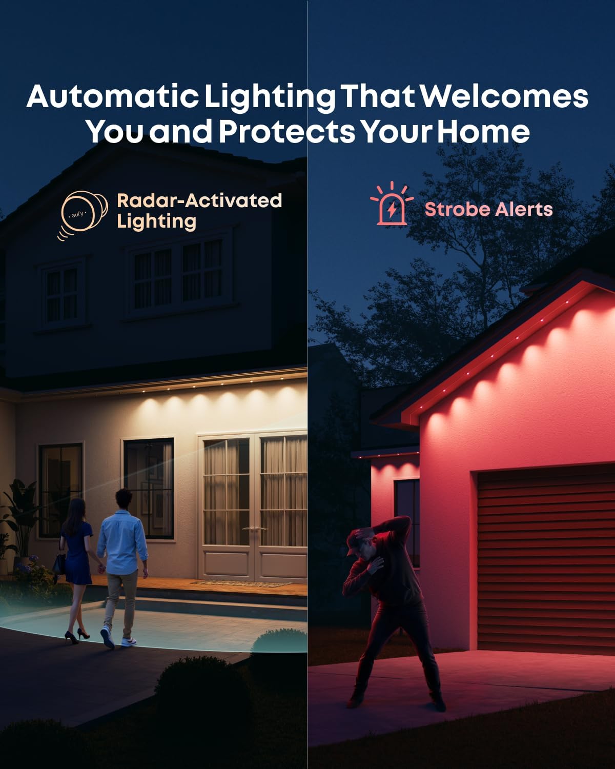 eufy permanent outdoor lights S4 worth it,should I buy eufy permanent outdoor lights,eufy S4 vs other outdoor lights,eufy permanent lights pros cons,eufy S4 radar lights worth buying,best permanent outdoor lighting system performance testing and real-world results
