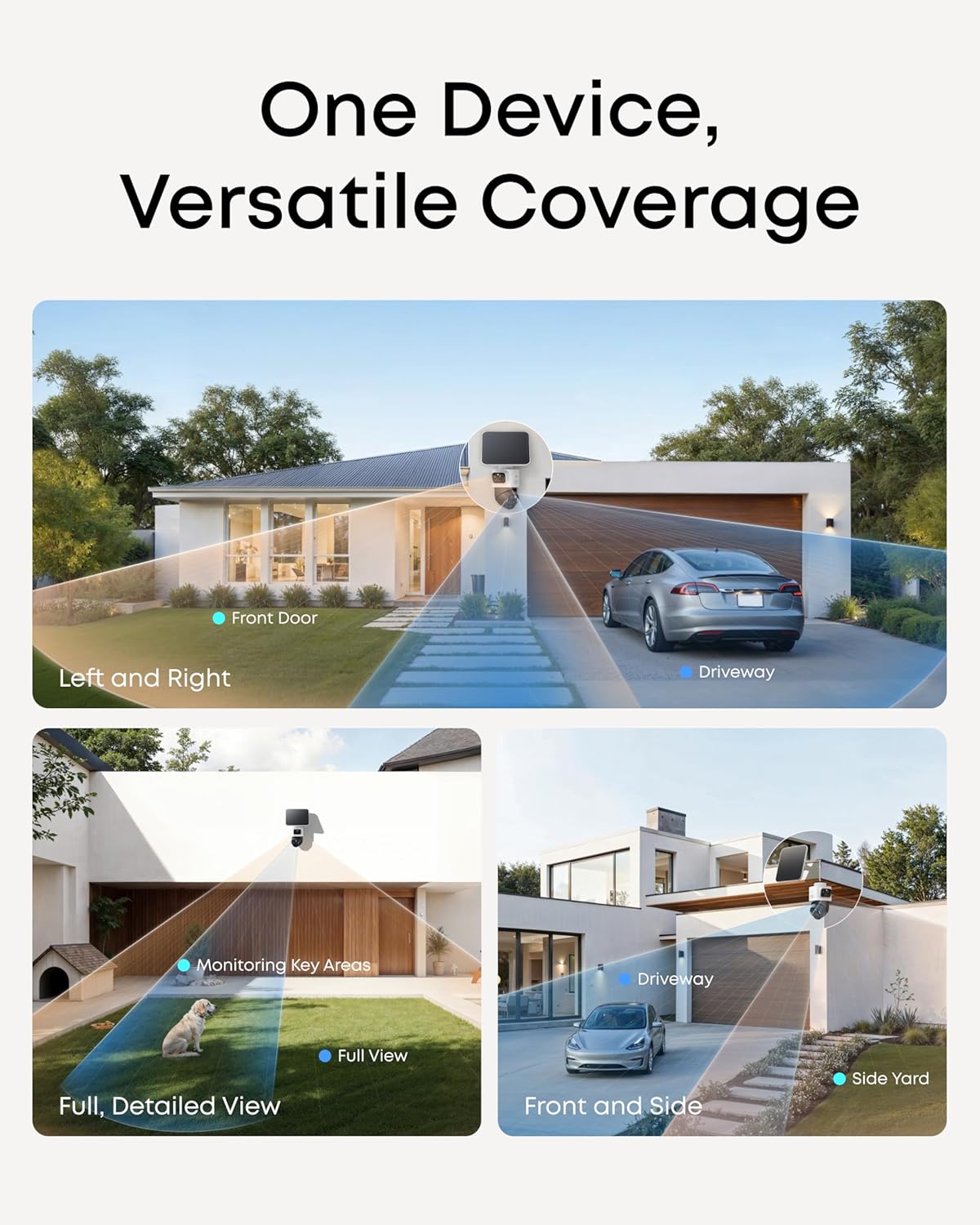 Step-by-step guide for eufyCam S4 worth buying,should I buy eufyCam S4,eufyCam S4 pros cons,eufyCam S4 vs alternatives,best 4K solar security camera,eufy S4 honest assessment - complete tutorial