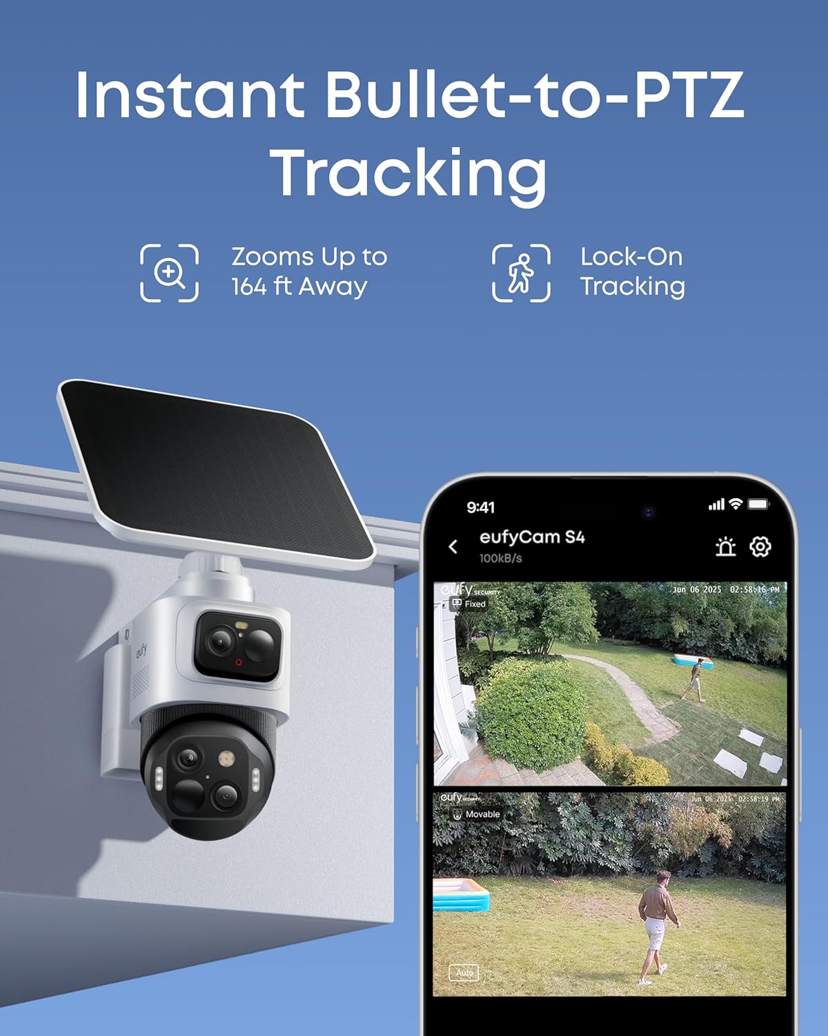 eufyCam S4 worth buying,should I buy eufyCam S4,eufyCam S4 pros cons,eufyCam S4 vs alternatives,best 4K solar security camera,eufy S4 honest assessment performance testing and real-world results