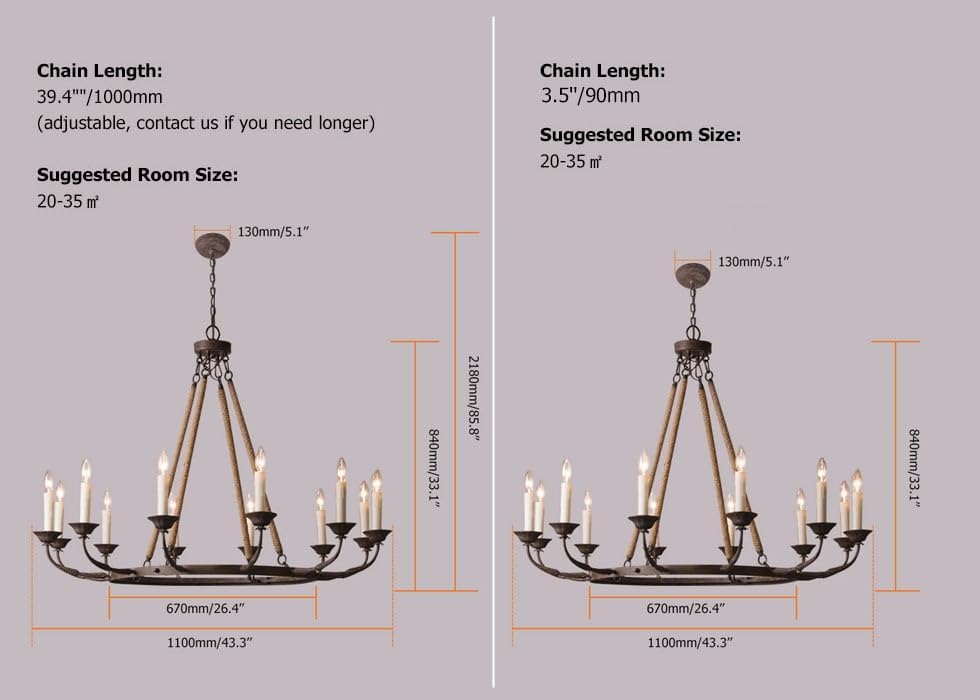 Reviews - Homary Rustic Candle Chandelier Worth It? Honest Pros & Cons homary rustic candle chandelier worth it,should I buy homary chandelier,homary chandelier pros cons,homary vs other farmhouse chandeliers,best rustic dining room lighting,homary 12-light chandelier honest performance testing and real-world results