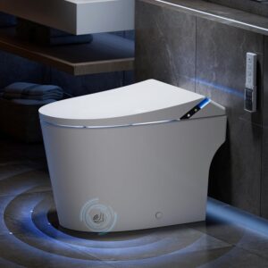 Image 1 of ihatit smart toilet worth buying
