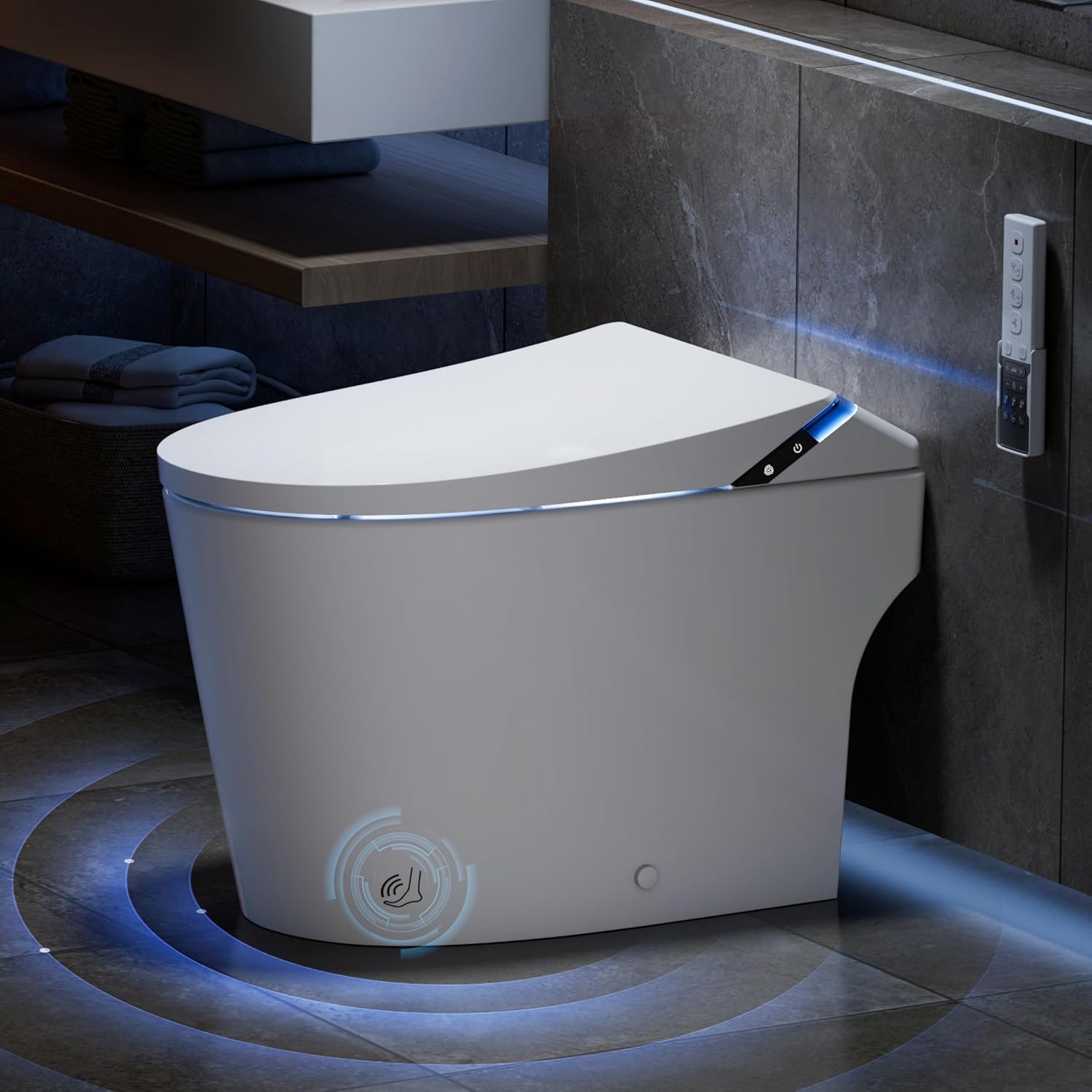 ihatit smart toilet worth buying,should I buy ihatit smart toilet,ihatit IS-D10PRO pros cons,best smart toilet with tank,ihatit vs other smart toilets,ihatit toilet honest experience - detailed features and technical specifications
