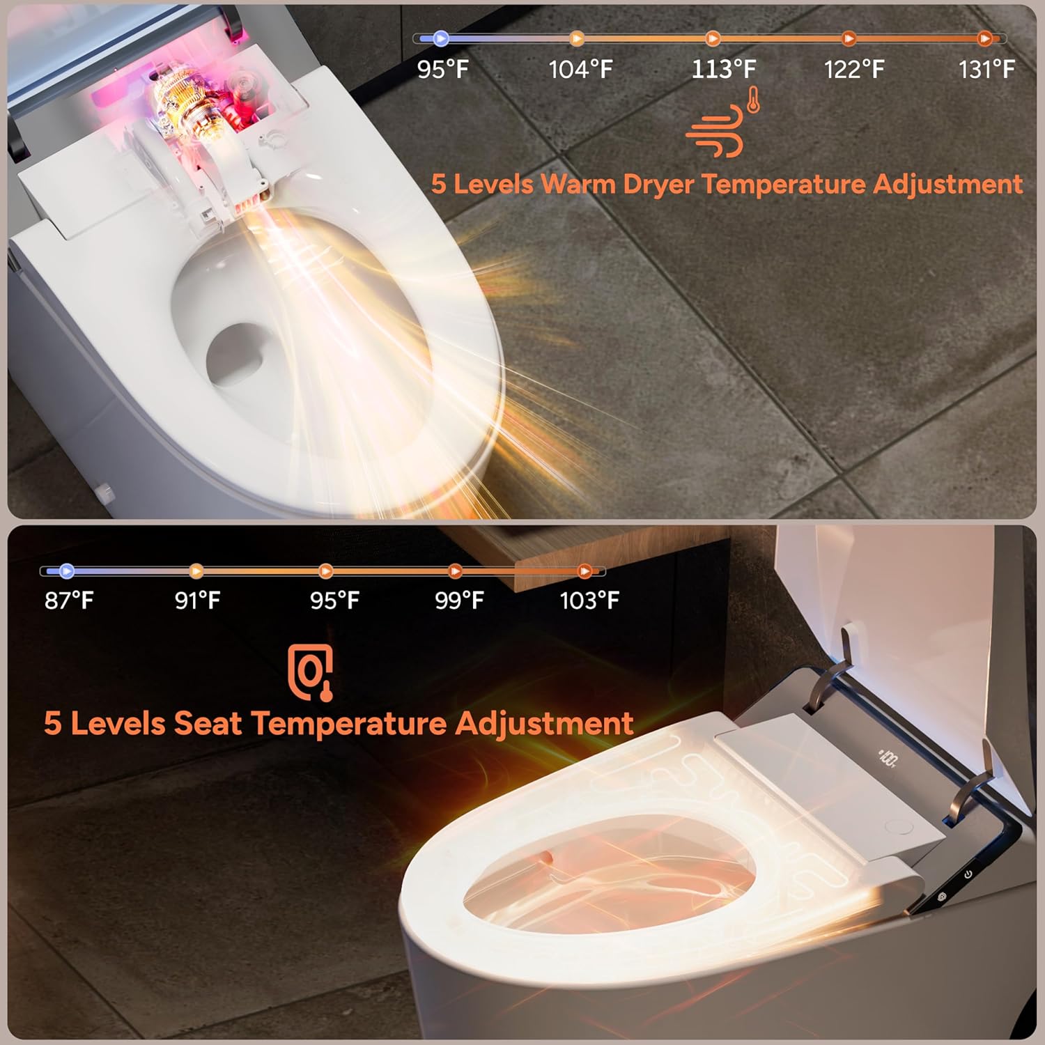 ihatit smart toilet worth buying,should I buy ihatit smart toilet,ihatit IS-D10PRO pros cons,best smart toilet with tank,ihatit vs other smart toilets,ihatit toilet honest experience performance testing and real-world results