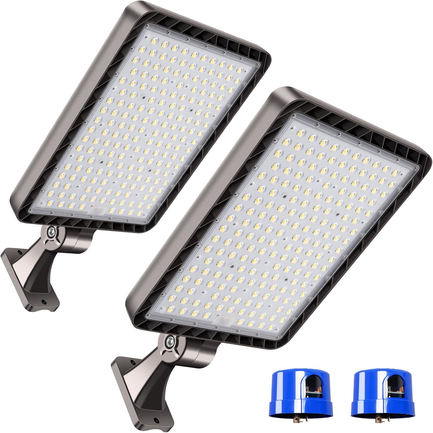 ledmo parking lot lights worth it,should I buy ledmo parking lot lights,ledmo vs other parking lights,ledmo parking light pros cons,best commercial parking lot lighting,ledmo 480w lights honest - detailed features and technical specifications