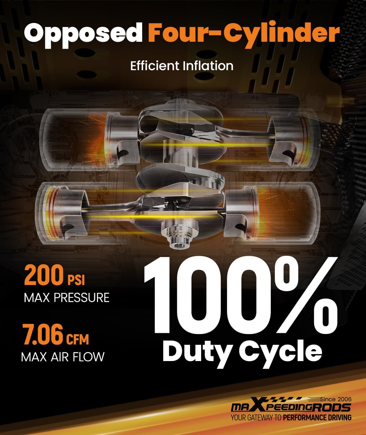 maXpeedingrods air compressor worth it,should I buy maXpeedingrods air compressor,maXpeedingrods vs other compressors,maXpeedingrods compressor pros cons,best off-road air compressor,maXpeedingrods 200 PSI honest unboxing and complete package contents