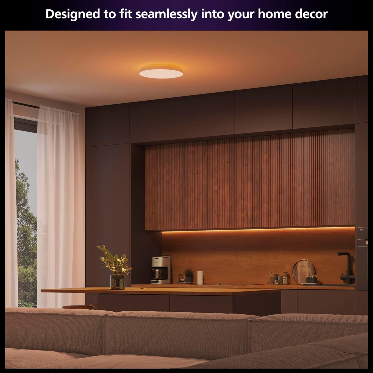 Step-by-step guide for philips hue datura worth buying,philips hue datura pros cons,philips hue datura vs alternatives,should I buy philips hue datura,best smart ceiling panel,philips hue datura honest opinion - complete tutorial