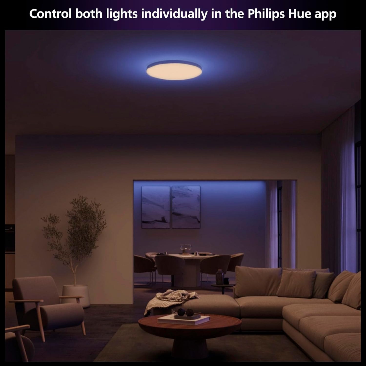 philips hue datura worth buying,philips hue datura pros cons,philips hue datura vs alternatives,should I buy philips hue datura,best smart ceiling panel,philips hue datura honest opinion performance testing and real-world results