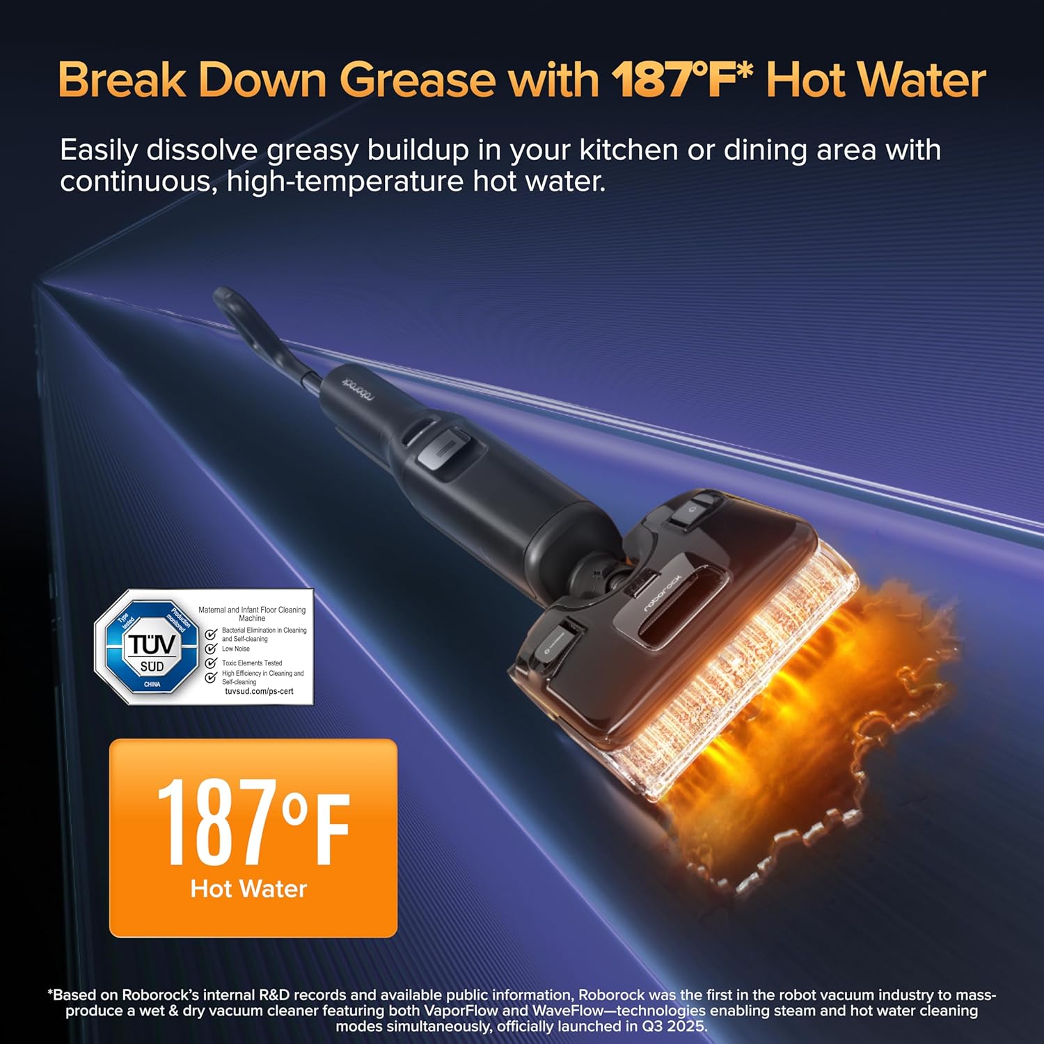 roborock F25 Ultra worth it,should I buy roborock F25 Ultra,roborock F25 Ultra pros cons,best cordless steam mop vacuum,roborock F25 Ultra vs alternatives,roborock F25 Ultra honest assessment performance testing and real-world results