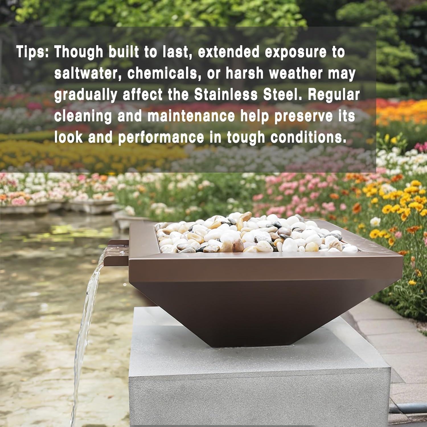 Reviews - Stainless Steel Water Bowl Worth Buying? Honest Pros & Cons Step-by-step guide for stainless steel water bowl worth buying,should I buy a stainless steel water bowl,stainless steel water bowl pros cons,best modern water feature bowl,SUMGREEN water bowl honest,stainless steel water bowl vs alternatives - complete tutorial