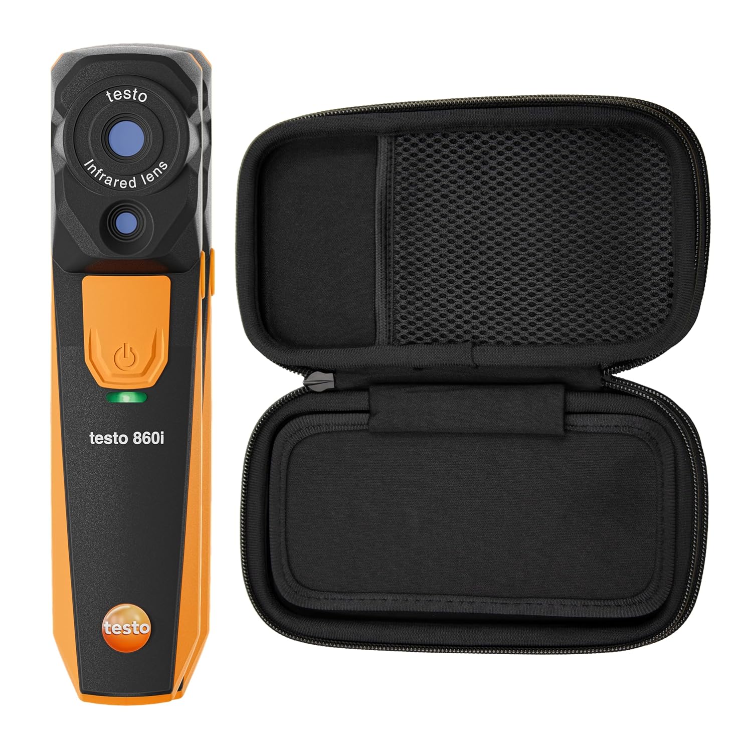 testo 860i thermal imager worth it,should I buy testo 860i,testo 860i vs flir,testo 860i pros cons,best smartphone thermal camera,testo 860i honest assessment - detailed features and technical specifications