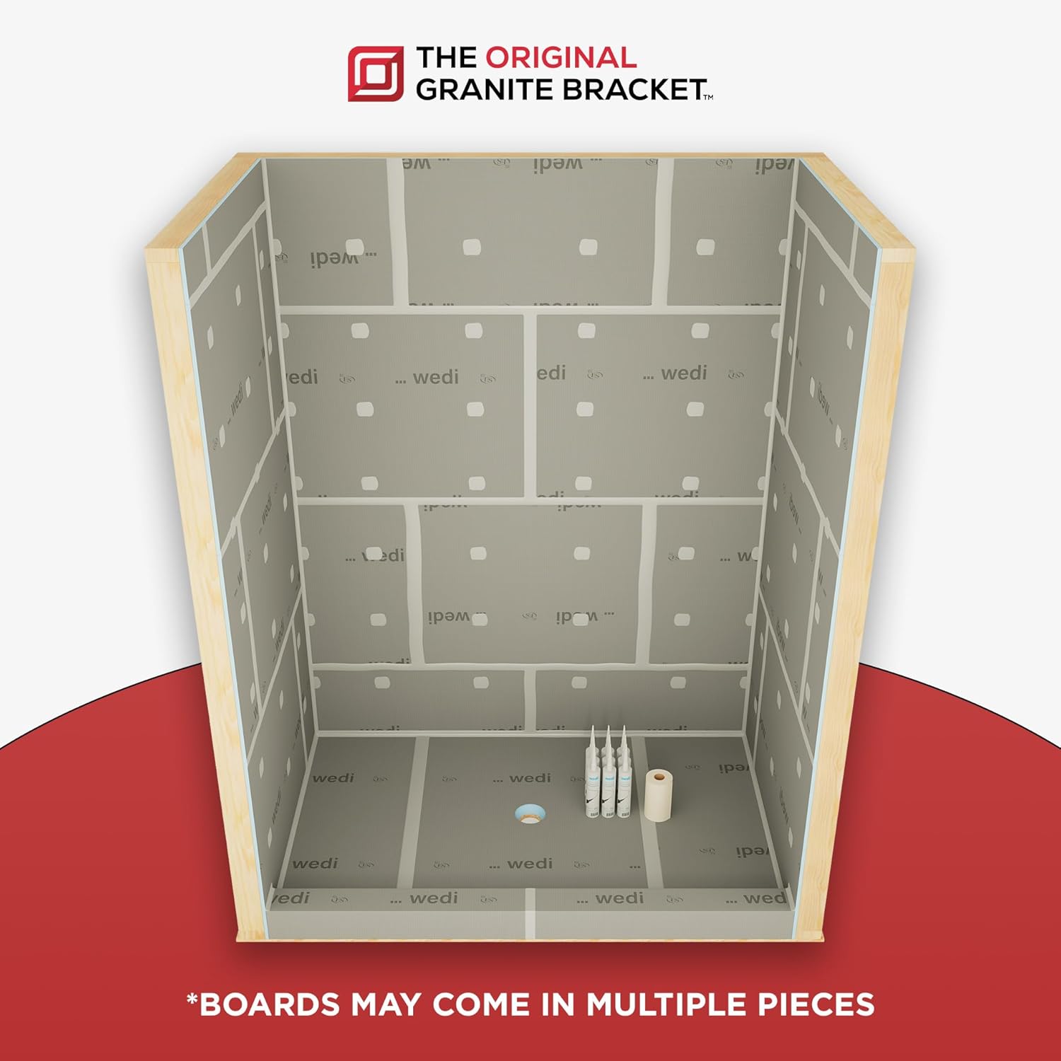 Step-by-step guide for wedi shower kit worth buying,should I buy a wedi shower kit,wedi shower kit pros cons,best waterproof shower kit,wedi shower kit vs alternatives,wedi shower kit honest opinion - complete tutorial