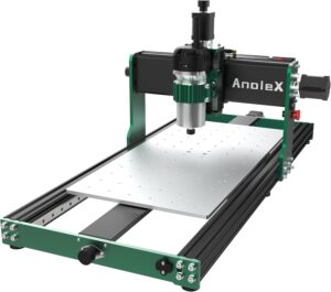 Image 1 of AnoleX 3060-Evo Max CNC router worth it