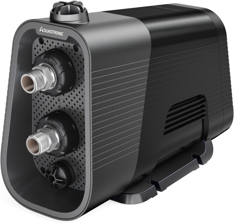 Image 1 of Aquastrong Smart 45 worth it