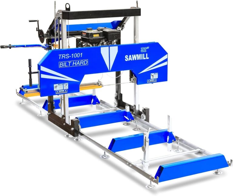 Reviews - BILT HARD 32 Sawmill Worth It? Honest Pros & Cons Analysis Image 1 of BILT HARD 32 sawmill worth it,should I buy BILT HARD sawmill,BILT HARD 32 vs competitors,BILT HARD 32 pros cons,best portable sawmill for large logs,BILT HARD 32 worth buying