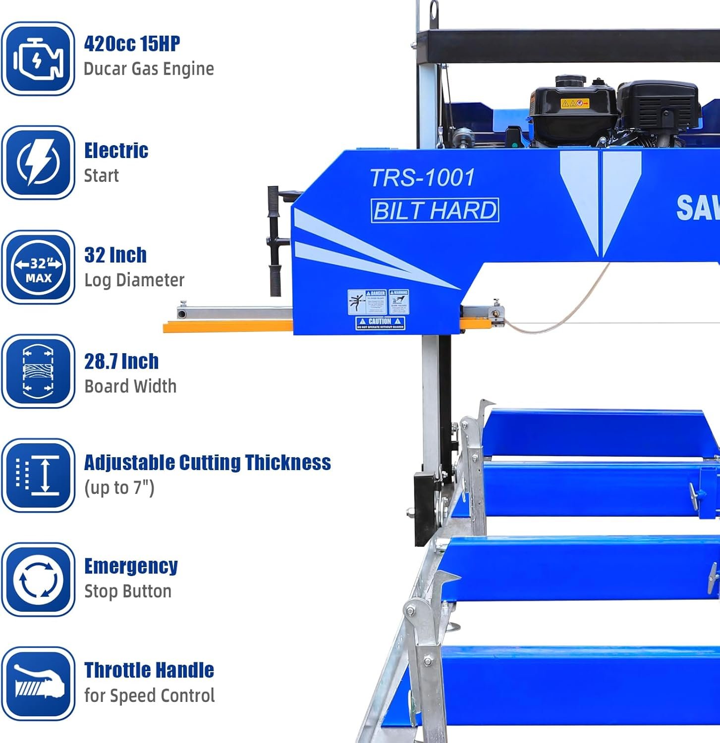 Step-by-step guide for BILT HARD 32 sawmill worth it,should I buy BILT HARD sawmill,BILT HARD 32 vs competitors,BILT HARD 32 pros cons,best portable sawmill for large logs,BILT HARD 32 worth buying - complete tutorial