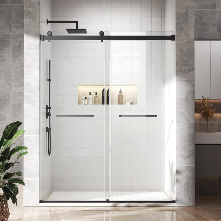Reviews - Bathwiller Shower Door Worth It? Honest Pros & Cons Analysis Image 1 of Bathwiller shower door worth it