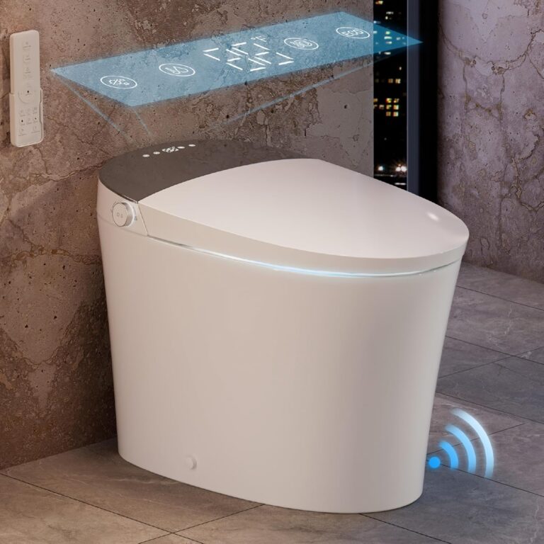 Image 1 of CANEST smart toilet worth buying