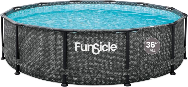 Image 1 of Funsicle Oasis pool worth it