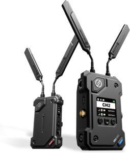 Image 1 of Hollyland Cosmo C2 worth buying