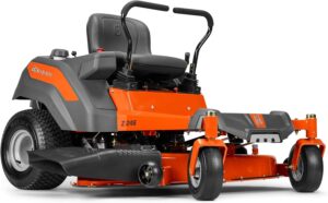 Image 1 of Husqvarna Z246 worth buying
