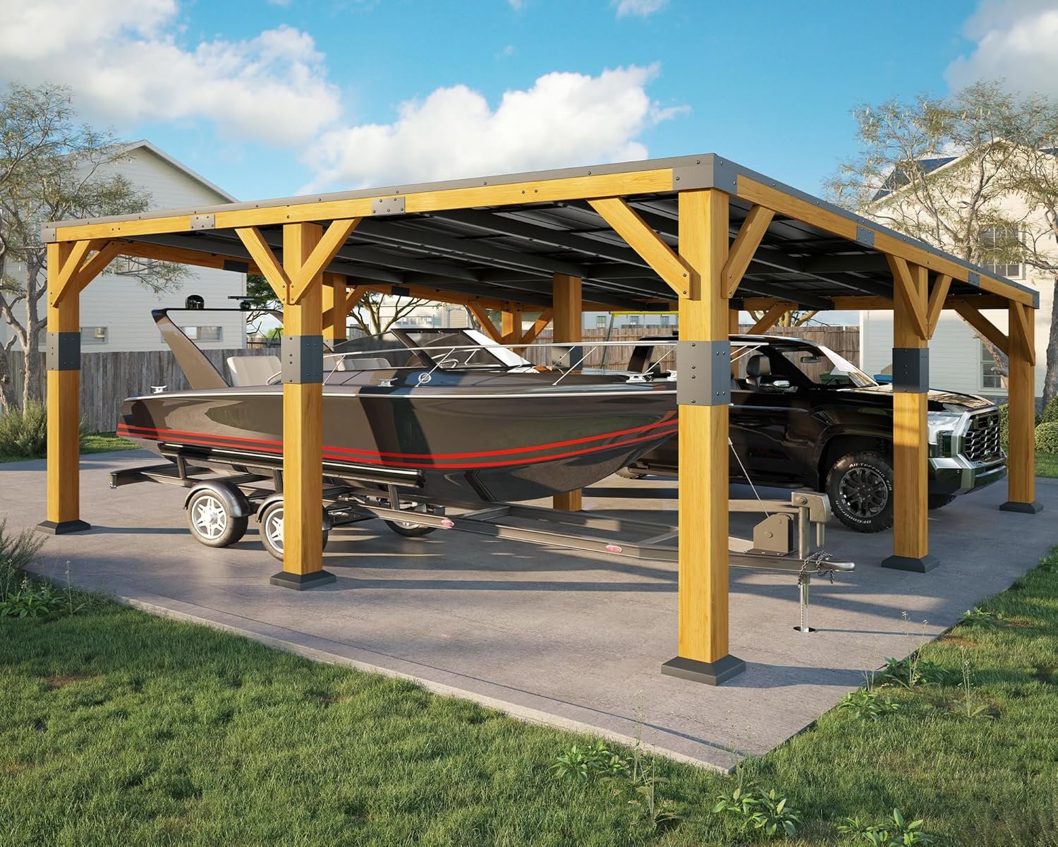 Jocisland 20x20 carport worth it,should I buy Jocisland carport,Jocisland carport pros cons,best heavy duty carport,Jocisland vs other carports,20x20 carport worth buying - detailed features and technical specifications
