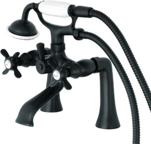 Image 1 of Kingston Brass Essex faucet worth it