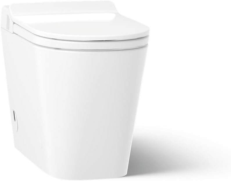 Reviews - Kohler Leap Smart Toilet Worth It? Honest Pros & Cons Analysis Kohler Leap smart toilet worth it,should I buy Kohler Leap toilet,Kohler Leap vs other smart toilets,Kohler Leap pros cons,Kohler Leap worth buying,best smart toilet with bidet - detailed features and technical specifications