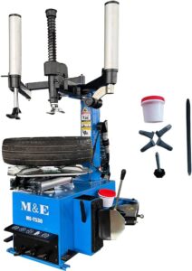 Image 1 of ME-T530Z tire changer worth it