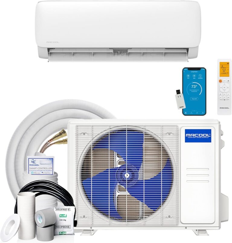 Reviews - MRCOOL EZPRO 24 Worth It? Honest Pros & Cons Analysis Image 1 of MRCOOL EZPRO 24 worth it,should I buy MRCOOL mini split,MRCOOL EZPRO vs alternatives,MRCOOL 24000 BTU pros cons,best ductless mini split system,MRCOOL EZPRO worth buying