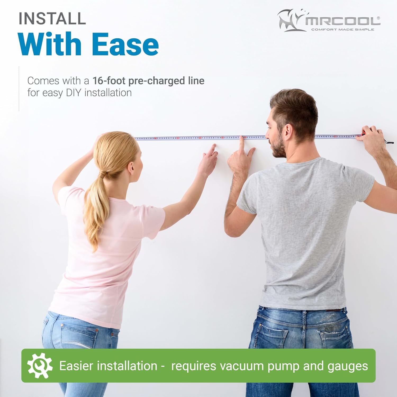 Step-by-step guide for MRCOOL EZPRO 24 worth it,should I buy MRCOOL mini split,MRCOOL EZPRO vs alternatives,MRCOOL 24000 BTU pros cons,best ductless mini split system,MRCOOL EZPRO worth buying - complete tutorial
