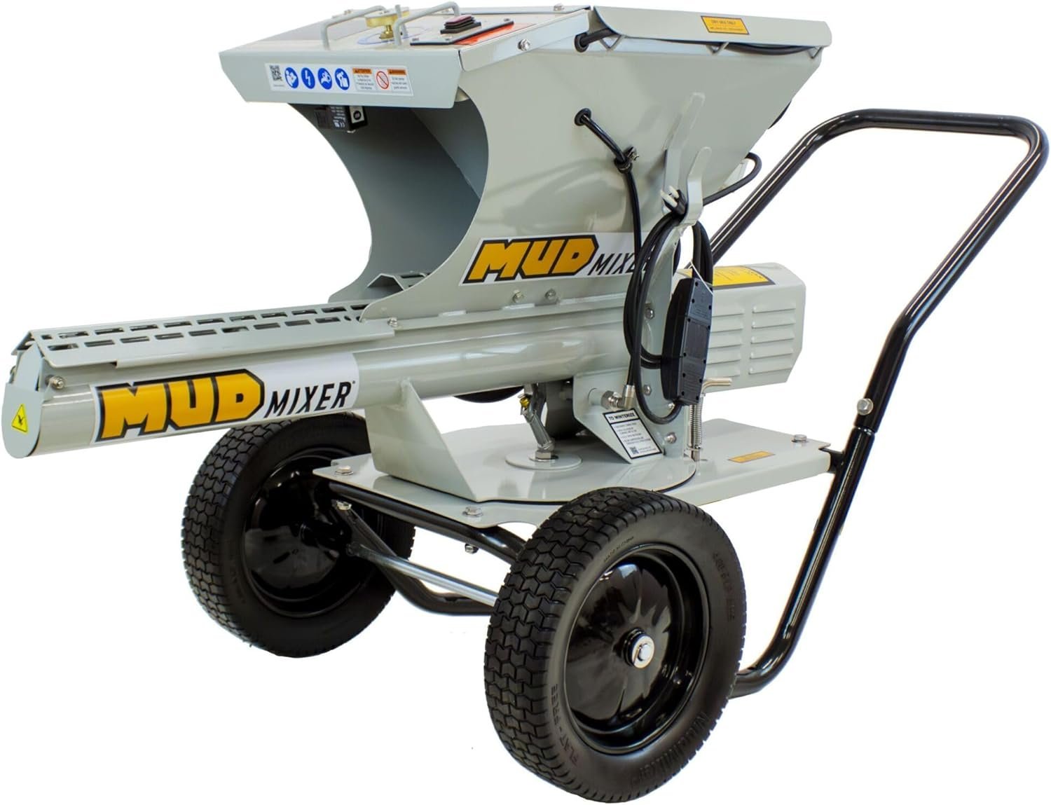Reviews - Mud Mixer MMXR-3225 Worth Buying? Honest Pros & Cons Mud Mixer MMXR-3225 worth buying,should I buy Mud Mixer MMXR-3225,Mud Mixer vs other concrete mixers,Mud Mixer MMXR-3225 pros cons,Mud Mixer heavy duty mixer,best portable mortar mixer - detailed features and technical specifications