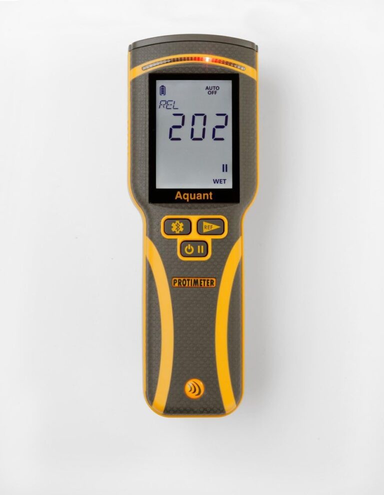 Image 1 of Protimeter Aquant moisture meter worth it