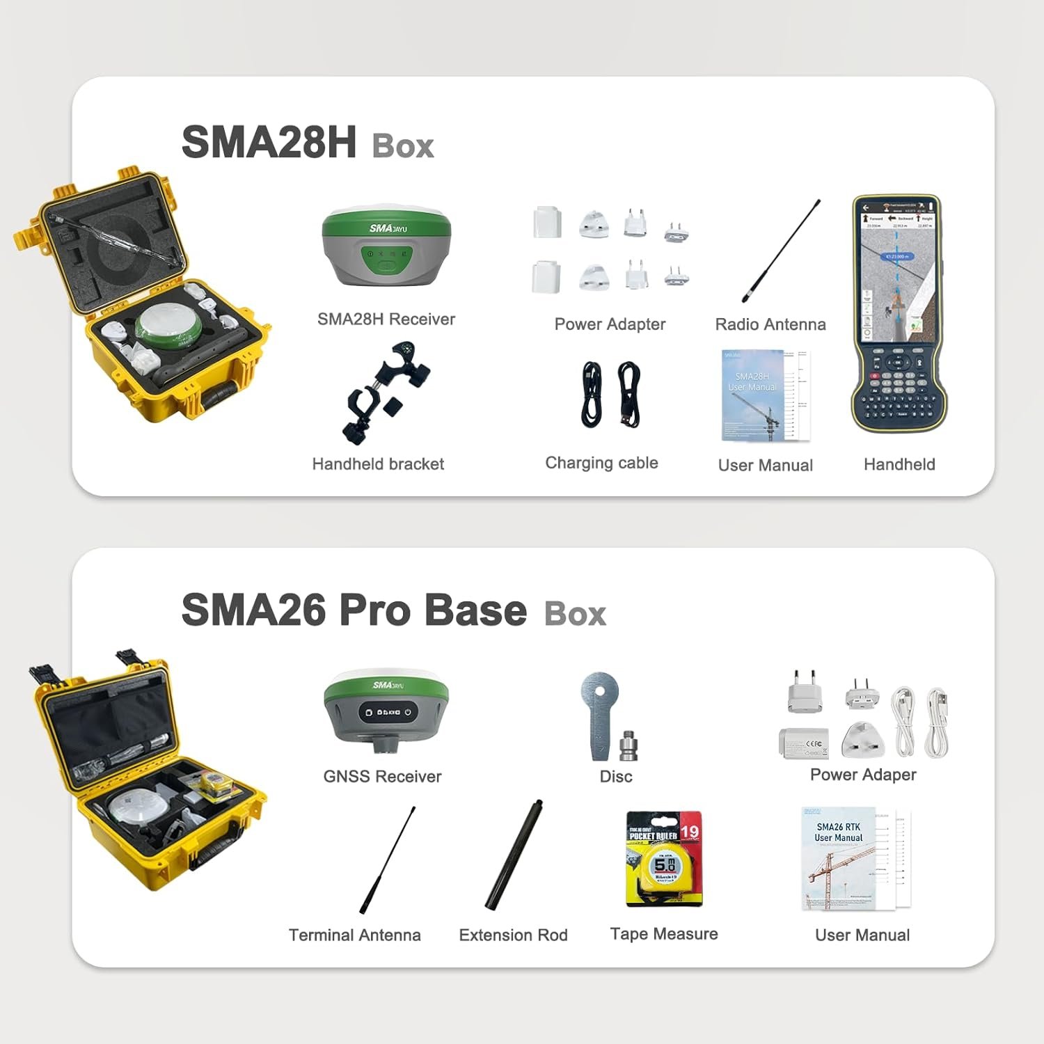 Step-by-step guide for SMA28H laser RTK worth buying,SMA28H vs alternatives,SMA28H pros cons,should I buy SMA28H laser RTK,best laser RTK system,SMAJAYU SMA28H honest - complete tutorial