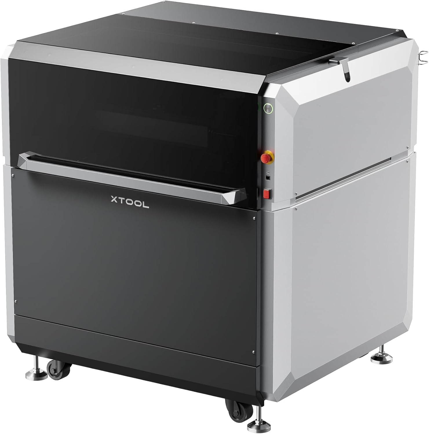 xTool MetalFab worth buying,xTool MetalFab pros cons,should I buy xTool MetalFab,xTool MetalFab vs alternatives,best 4-in-1 laser welder,MetalFab CNC cutter honest - detailed features and technical specifications