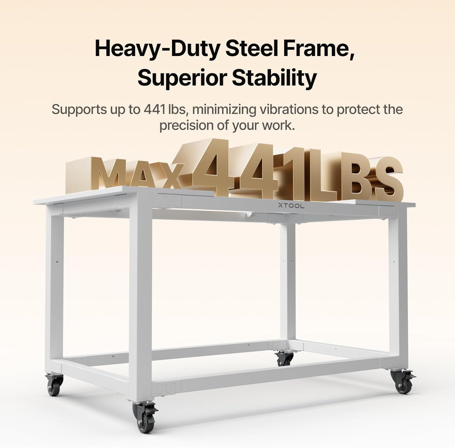 Step-by-step guide for xTool P3 mobile work stand worth it,should I buy xTool P3 stand,xTool P3 stand pros cons,best stand for xTool P3,xTool mobile stand vs alternatives,xTool P3 stand honest opinion - complete tutorial