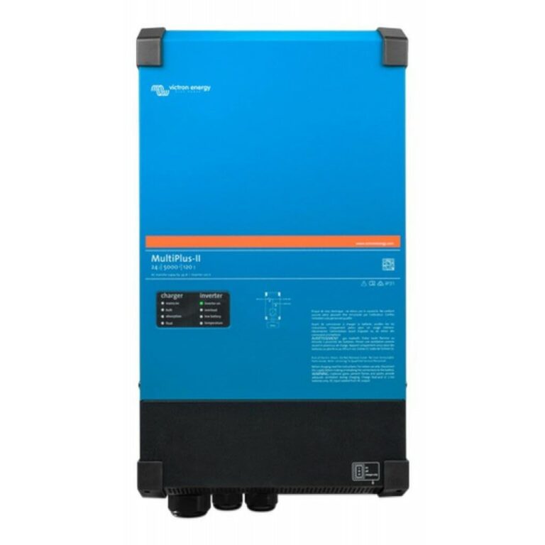 Image 1 of Victron MultiPlus-II worth buying